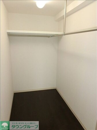 HILLS CRESTの物件内観写真